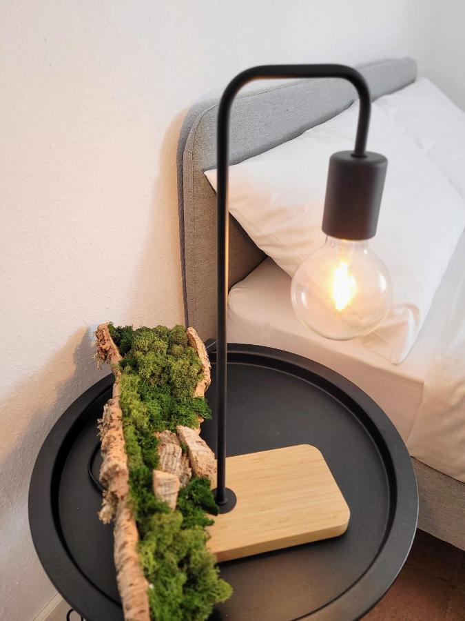 Apartment Plaza Colmenillas 말라가 외부 사진