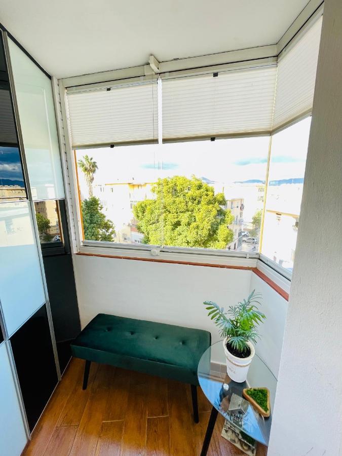 Apartment Plaza Colmenillas 말라가 외부 사진