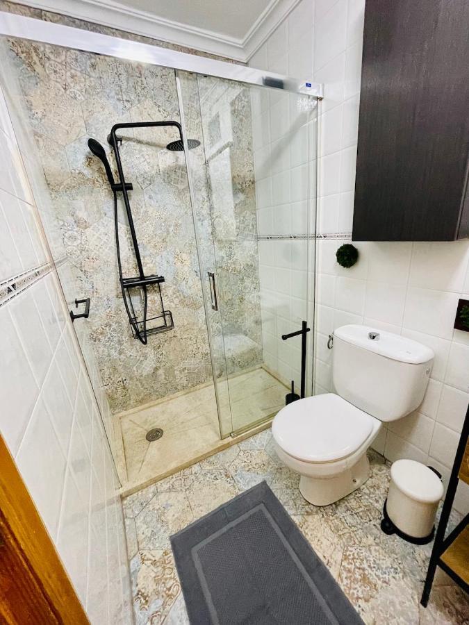 Apartment Plaza Colmenillas 말라가 외부 사진