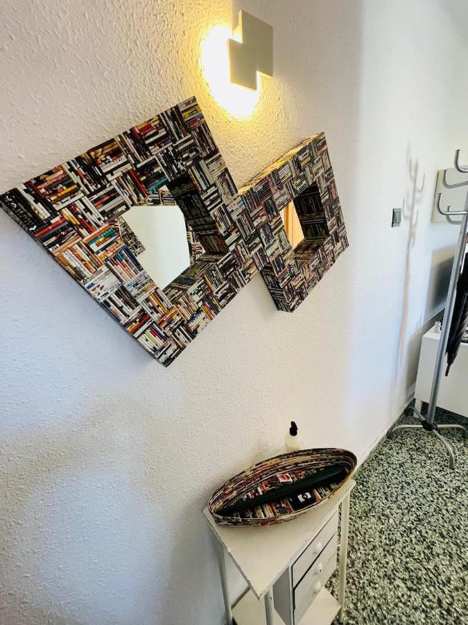 Apartment Plaza Colmenillas 말라가 외부 사진