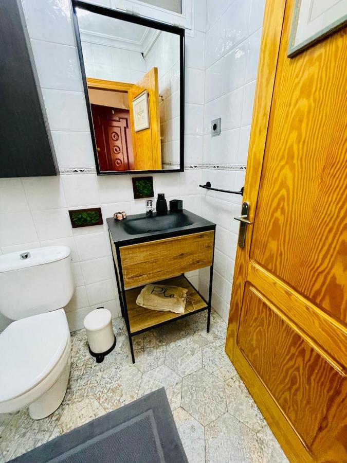 Apartment Plaza Colmenillas 말라가 외부 사진
